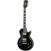 Gibson Les Paul Supreme Electric Guitar - Ebony