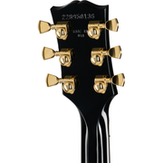 Gibson Les Paul Supreme Electric Guitar - Ebony