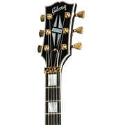 Gibson Les Paul Axcess Custom Electric Guitar - Ebony Fingerboard, Ebony