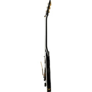 Gibson Les Paul Axcess Custom Electric Guitar - Ebony Fingerboard, Ebony