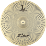 Zildjian 20" L80 Low Volume Ride Cymbal