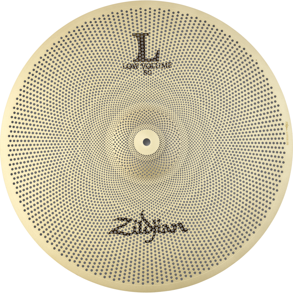 Zildjian 20" L80 Low Volume Ride Cymbal