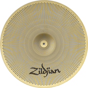 Zildjian 20" L80 Low Volume Ride Cymbal
