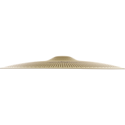 Zildjian 20" L80 Low Volume Ride Cymbal