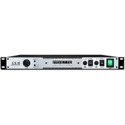 Fryette GL240S LX II Low Profile Stereo Tube Power Amplifier