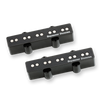 Seymour Duncan Apollo Jazz Bass 5 String 70/74