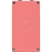 Walrus Audio Lum Texture Engine Reverb Pedal - Guava