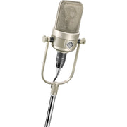 Neumann M50V Set - Condenser Microphone (Omni-directional) with Tube Electronics