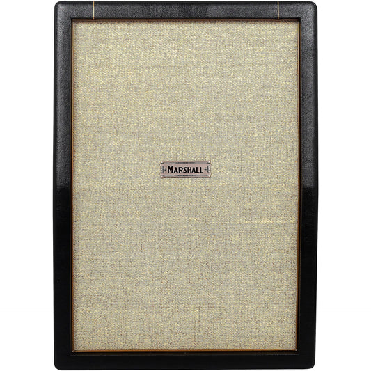 Marshall ST212 JTM Studio 2 x 12” Upright Cabinet