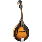 Washburn Americana M1-Pack A Style Mandolin - Tobacco Sunburst