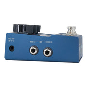 Walrus Audio Mako Series MKII - M1 High-Fidelity Modulation Machine