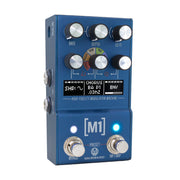Walrus Audio Mako Series MKII - M1 High-Fidelity Modulation Machine