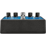 MXR M226 Flanger/Doubler Pedal