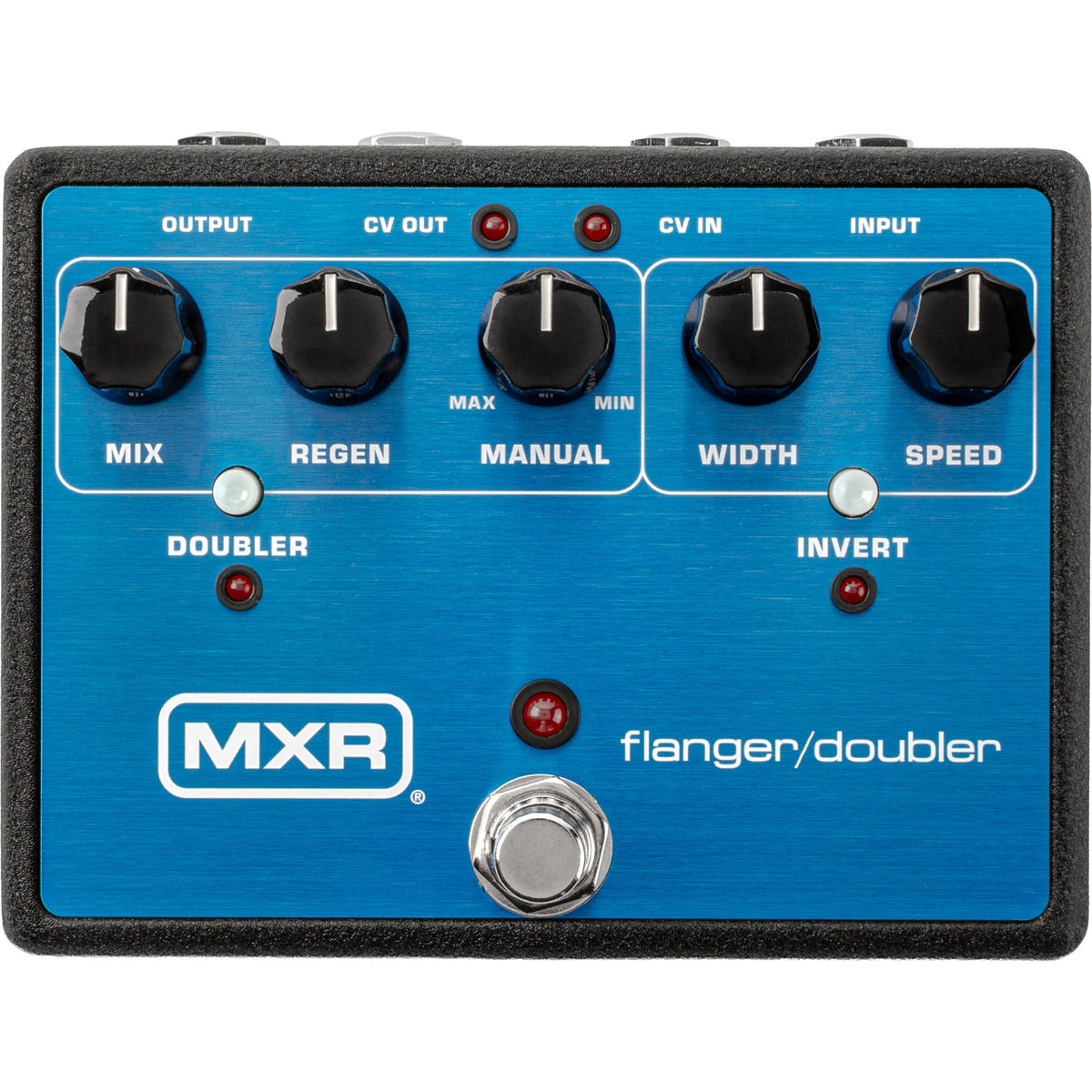 MXR M226 Flanger/Doubler Pedal