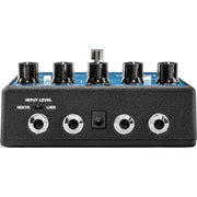MXR M226 Flanger/Doubler Pedal