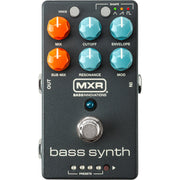 MXR MB301 Bass Synth Pedal