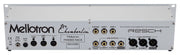 Mellotron M4000D Rack