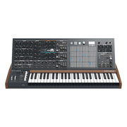 Arturia MatrixBrute with Flight Case