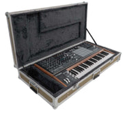Arturia MatrixBrute with Flight Case