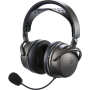 Audeze 208-MW-1125-01 Maxwell 2 Wireless Gaming Headset for Playstation