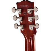 Gibson J-45 Standard Acoustic Electric Guitar - Goldtop