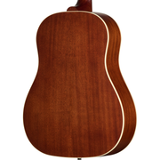 Gibson J-45 Special Left Handed Acoustic Electric Guitar - Satin Natural