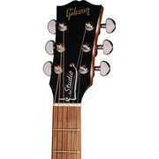 Gibson J-45 Studio Walnut Acoustic Electric Guitar - Natural