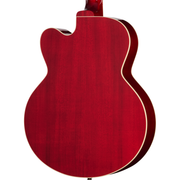 Gibson Les Paul Parlor Acoustic Electric Guitar - Vintage Cherry Sunburst