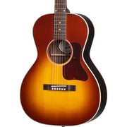 Gibson Modern L-00 Rosewood 12-Fret Acoustic Electric Guitar - Rosewood Burst