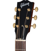 Gibson Modern L-00 Rosewood 12-Fret Acoustic Electric Guitar - Rosewood Burst