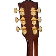 Gibson Modern L-00 Rosewood 12-Fret Acoustic Electric Guitar - Rosewood Burst