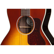 Gibson Modern L-00 Rosewood 12-Fret Acoustic Electric Guitar - Rosewood Burst