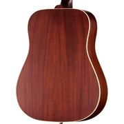 Gibson Hummingbird Special Acoustic Electric Guitar - Satin Natural