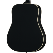 Gibson Hummingbird Special Acoustic Electric Guitar - Satin Ebony