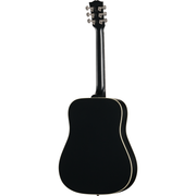 Gibson Hummingbird Special Acoustic Electric Guitar - Satin Ebony