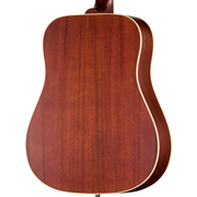 Gibson Hummingbird Special Acoustic Electric Guitar - Satin Honey Burst