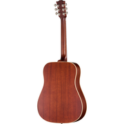 Gibson Hummingbird Special Acoustic Electric Guitar - Satin Honey Burst
