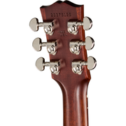 Gibson Hummingbird Special Acoustic Electric Guitar - Satin Honey Burst
