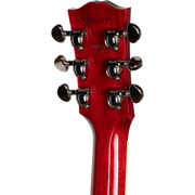 Gibson Hummingbird Standard Left-Handed Acoustic Electric Guitar - Vintage Cherry Sunburst