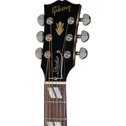 Gibson Hummingbird Studio Rosewood Gloss Acoustic Electric Guitar - Natural