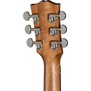 Gibson Hummingbird Studio Rosewood Gloss Acoustic Electric Guitar - Natural