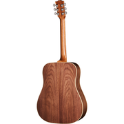 Gibson Hummingbird Studio Walnut Acoustic Electric Guitar - Natural Gloss