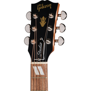 Gibson Hummingbird Studio Walnut Acoustic Electric Guitar - Natural Gloss