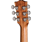 Gibson Hummingbird Studio Walnut Acoustic Electric Guitar - Natural Gloss