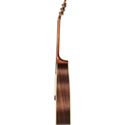 Gibson Hummingbird Studio Walnut Acoustic Electric Guitar - Natural Gloss