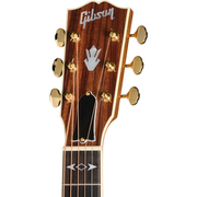 Gibson Songwriter Recording Artist Acoustic Electric Guitar - Antique Natural