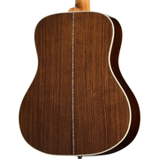 Gibson Songwriter Recording Artist Acoustic Electric Guitar - Rosewood Burst