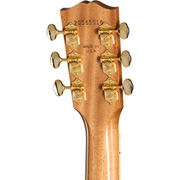 Gibson Songwriter Recording Artist Acoustic Electric Guitar - Rosewood Burst