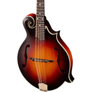 Eastman MD315E-SB F Style Mandolin w/ Electronics