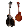 Eastman MD415 Mandolin - Black